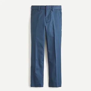 Boys' Ludlow suit pant in stretch chino CREWCUTS